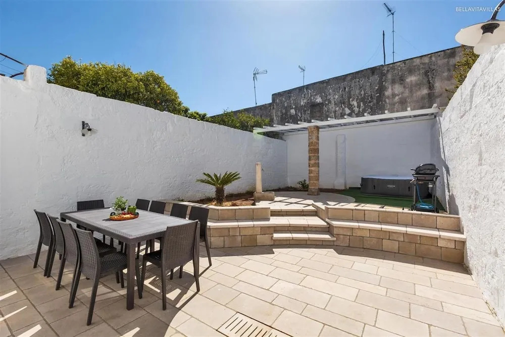 2321 Dimora Terra Barone by Barbarhouse