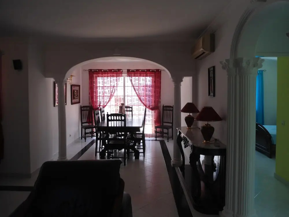Villas2Go2 Alamos