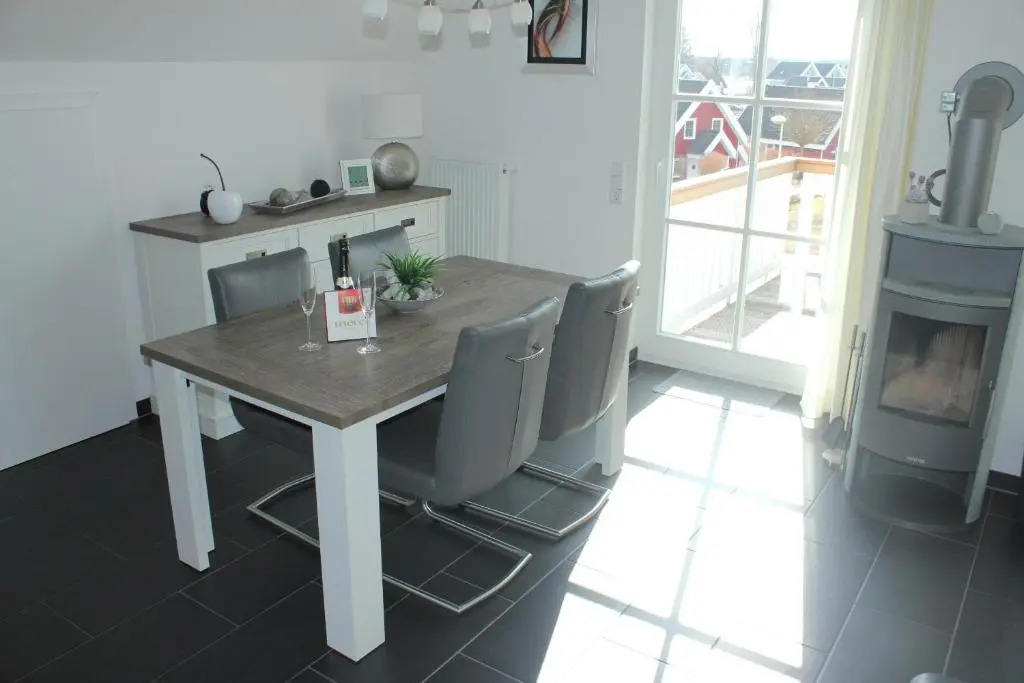 5*Ferienwohnung Seeblick 4