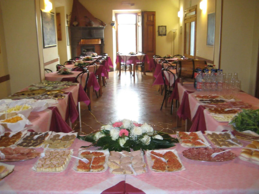 Agriturismo Villa Guarnaschelli
