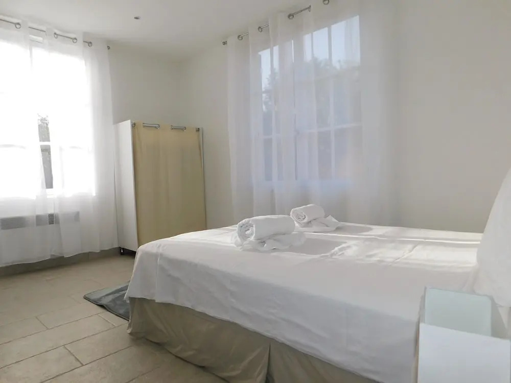 T3 Villa Beausoleil
