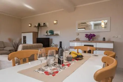 Stedi Apartment