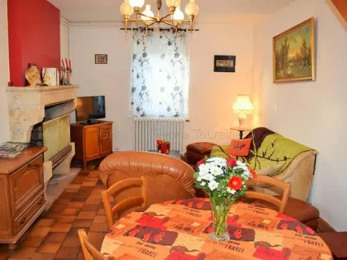 House Les Mesanges 2
