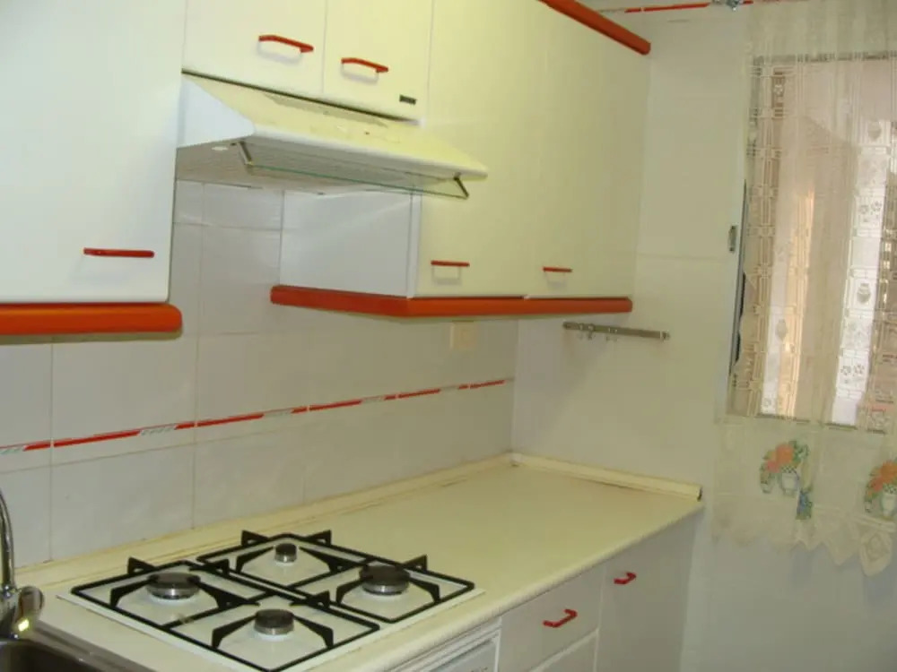 AP Costas Font Nova 1 dormitorio