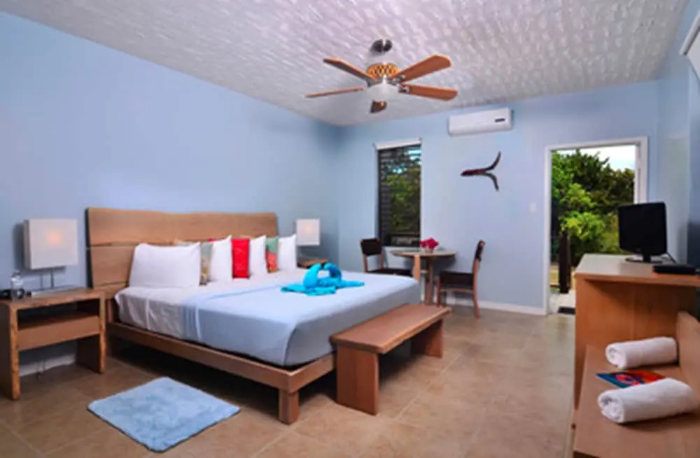Anegada Beach Club