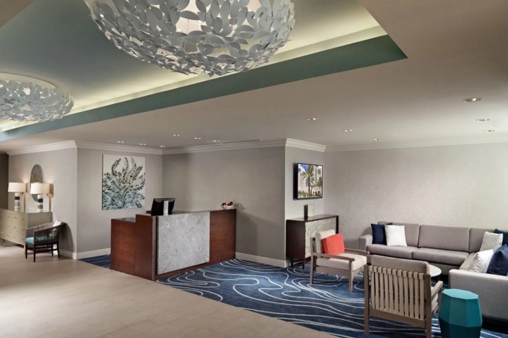 Omni Orlando Resort at Championsgate