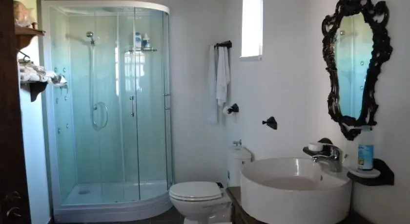 La Casina di Marzapane