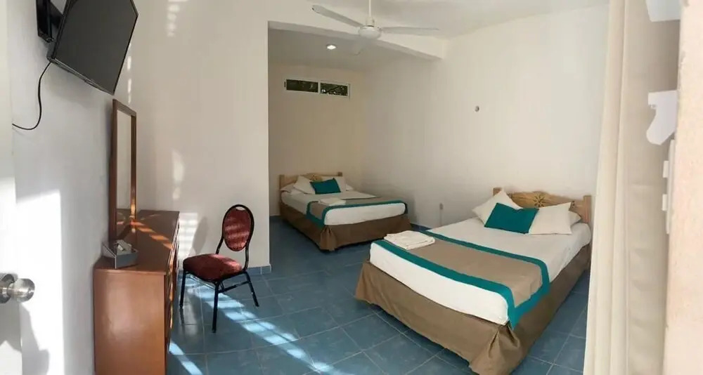 Hotel D'Atyi