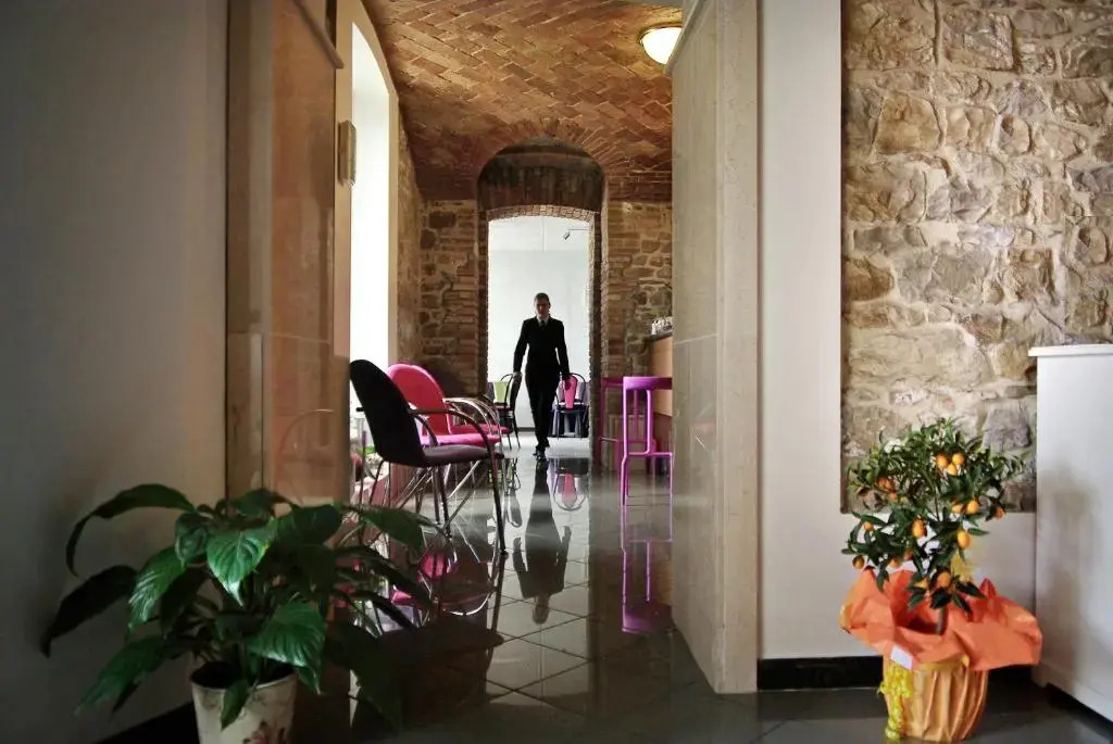 Hotel Elite