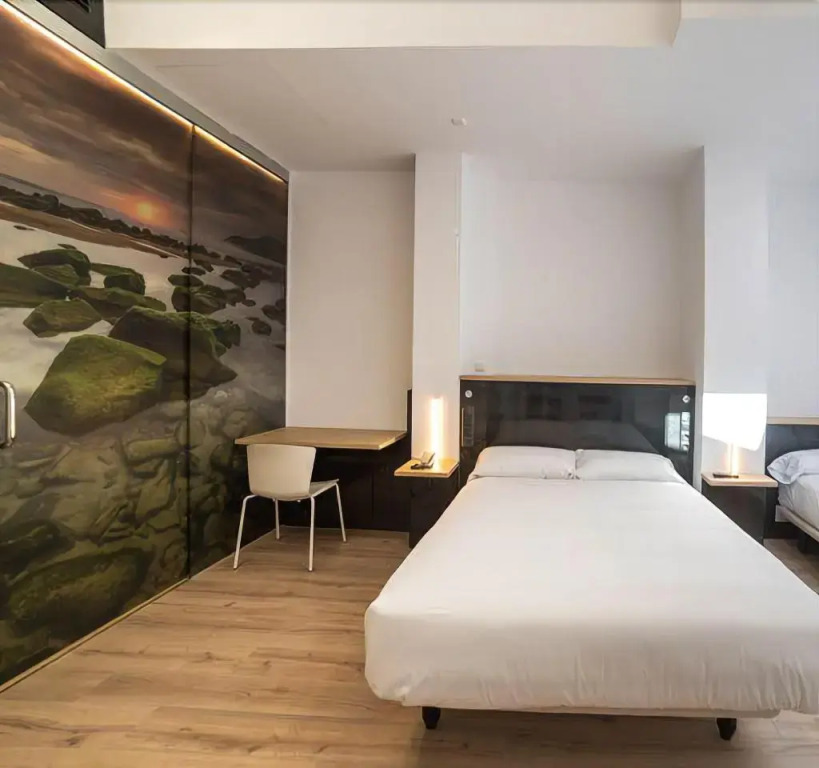 Zerupe Hotel