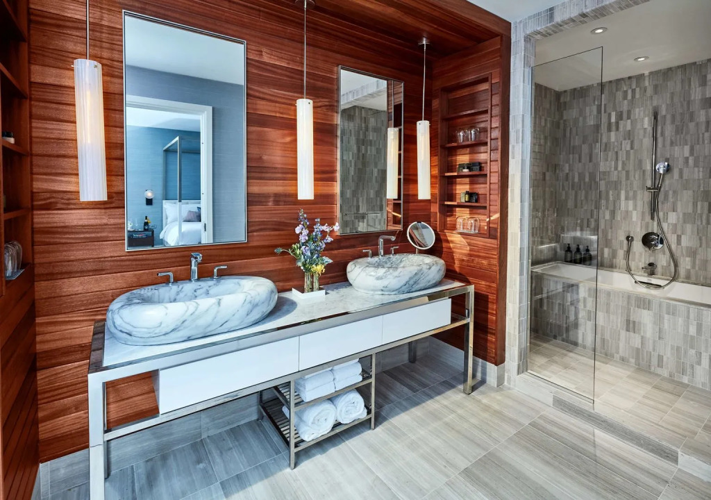 Hotel Seville NoMad - The Unbound Collection by Hyatt
