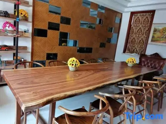 Shanghai Erjia Yi Eco-friendly Homestay