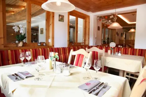 Hotel Friedenseiche