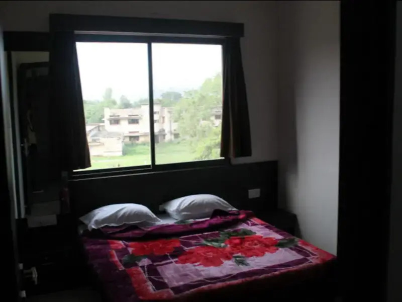 Hotel Sunder