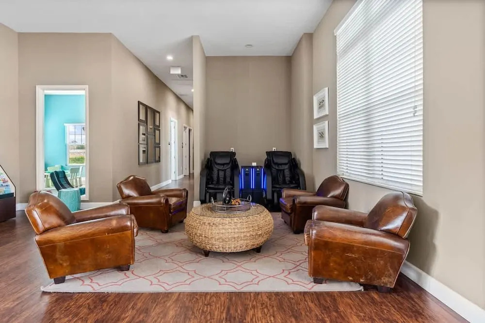 Dream Home Stunning 4BR Retreat