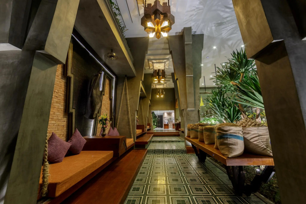 Golden Temple Boutique