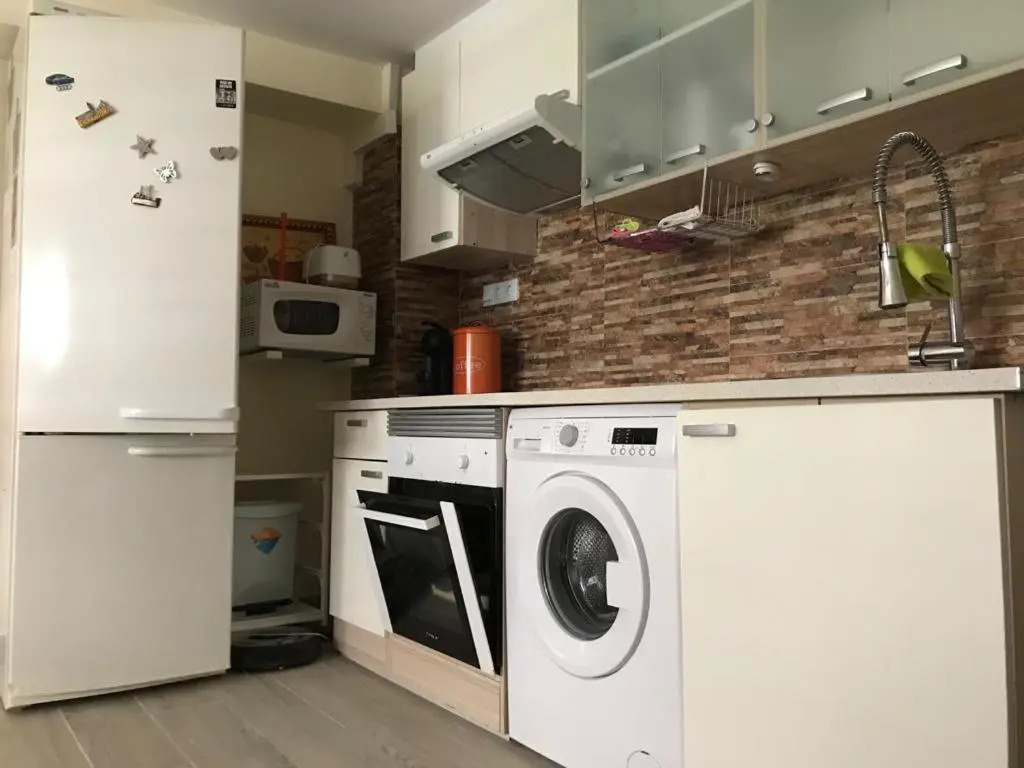 Apartamento Salou Playa Sol