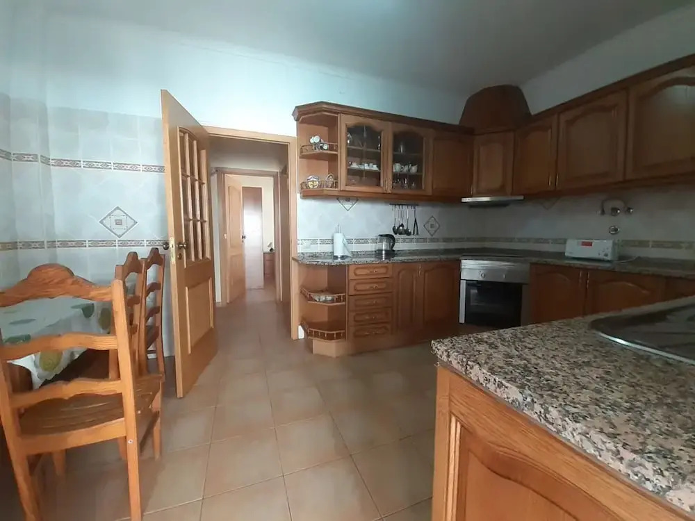 4 Bedrooms Armacao de Pera Private Pool Villa