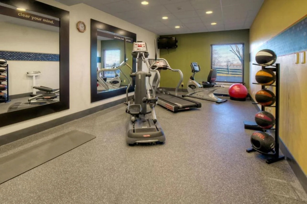 Hampton Inn Franklin, KY - Portland, TN