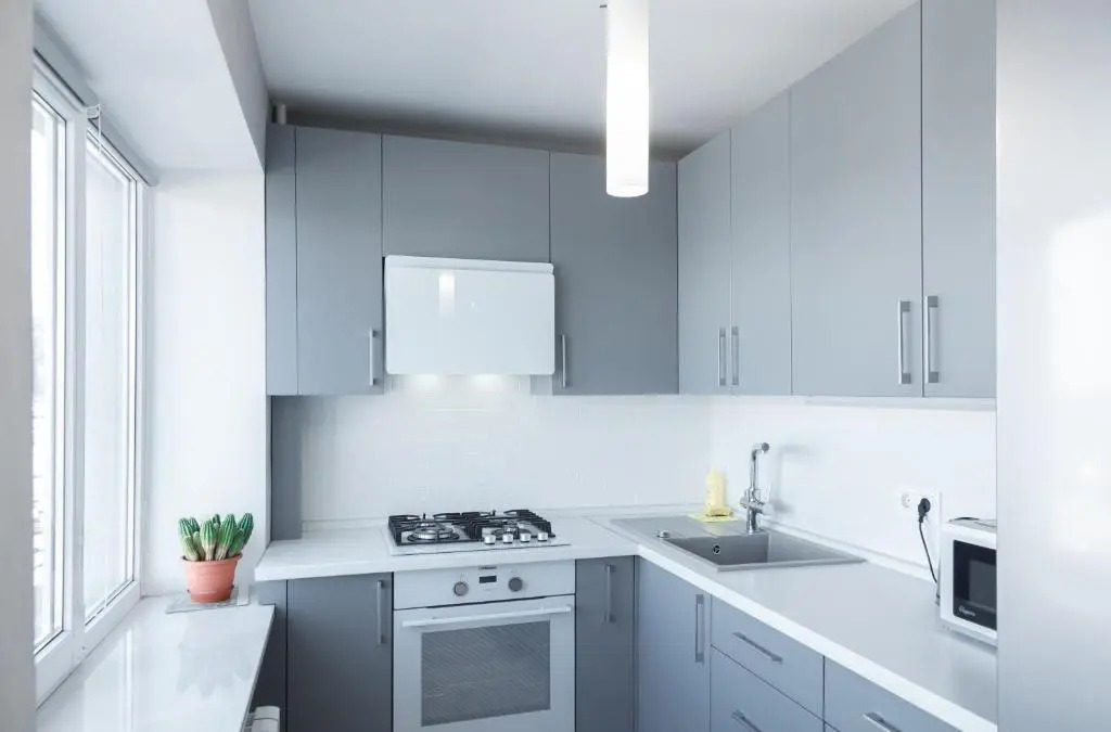 Stylish apartment on Podol