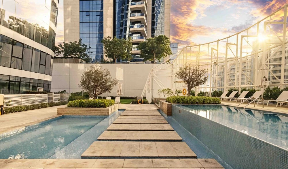 LUX The Pad Executive Suite 3