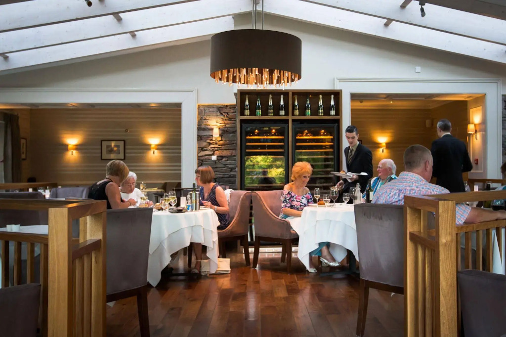 Rothay Garden by Harbour Hotels