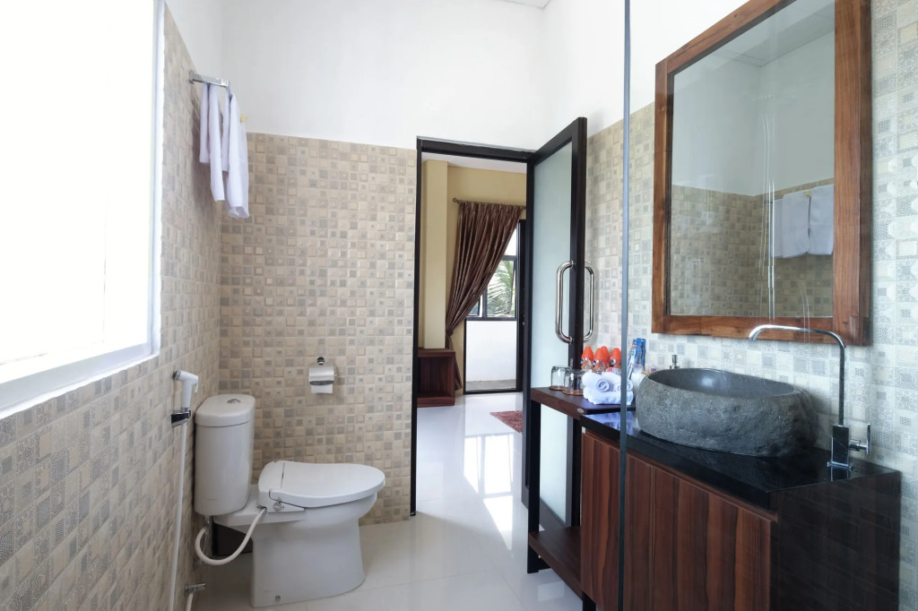 VILLA BUAH Kusuma