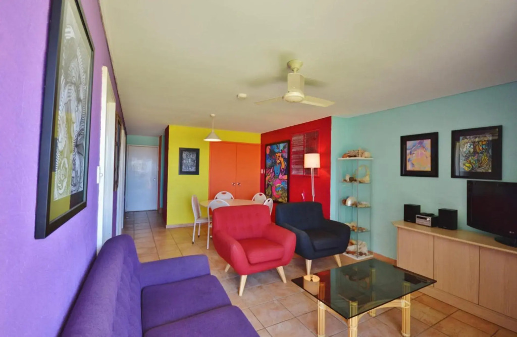 Riverview Holiday Apartment 25 - Kalbarri, WA