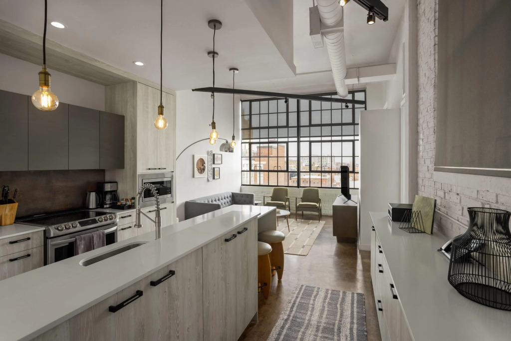 The Heid Lofts by Reside, a Wyndham Residence