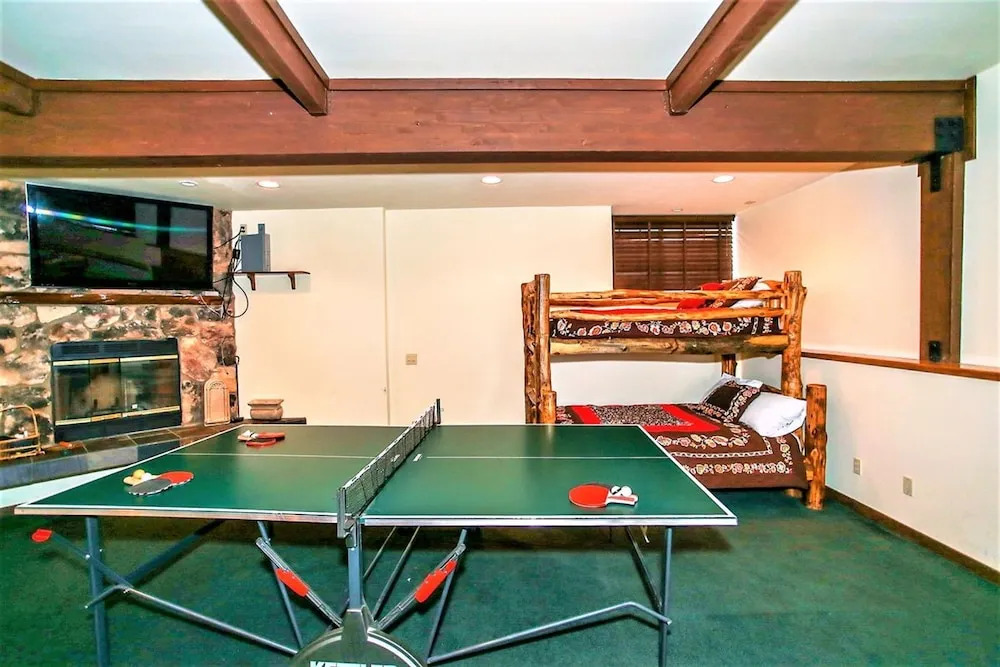 Black Diamond Chalet-1842 by Big Bear Vacations