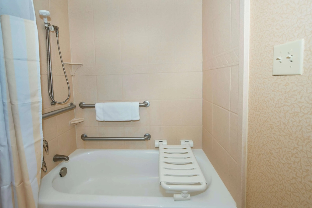 Hilton Garden Inn Columbia/Northeast