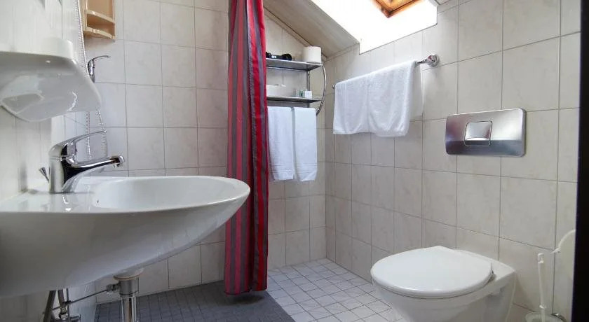 Gisela Bed & Stay Brakel Self Check-In Apartments Business Jakobsweg