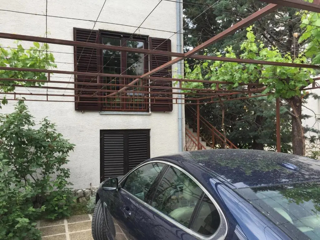 Apartment Keka 130 m2