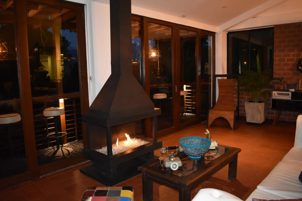 Hotel Bambu Inn