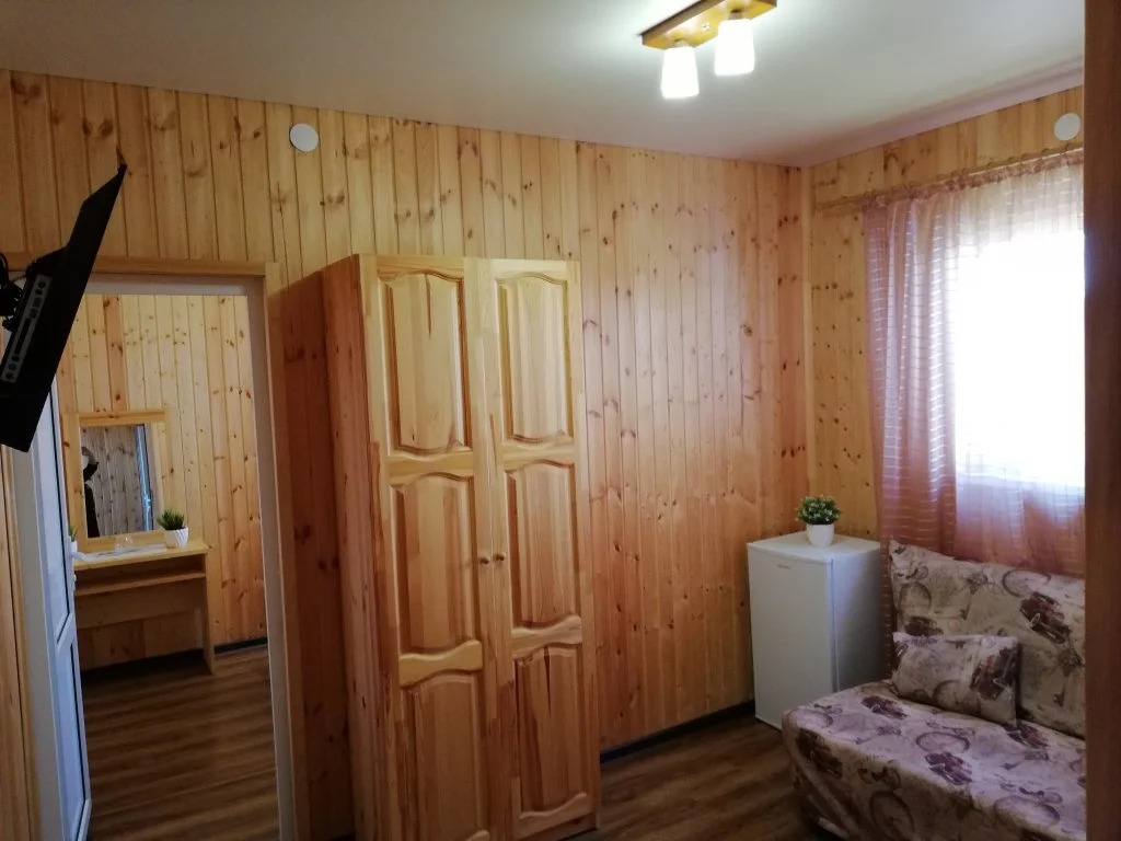 Lev Guest House
