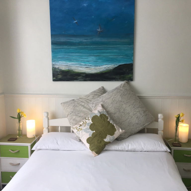 Coast Accommodation