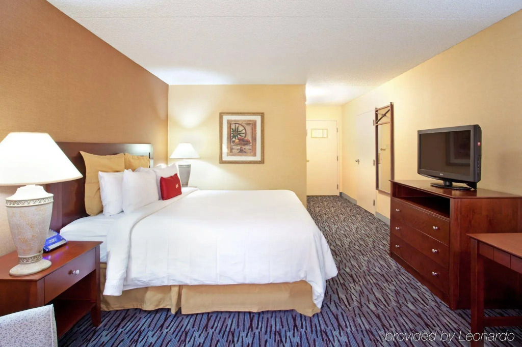 Four Points by Sheraton Phoenix North