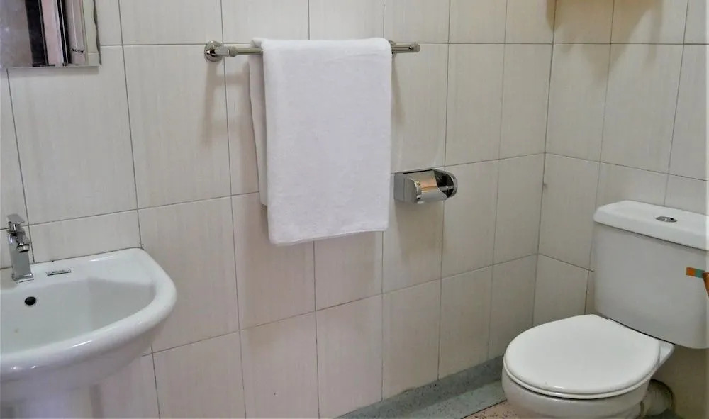 Acacia Boutique Hotel