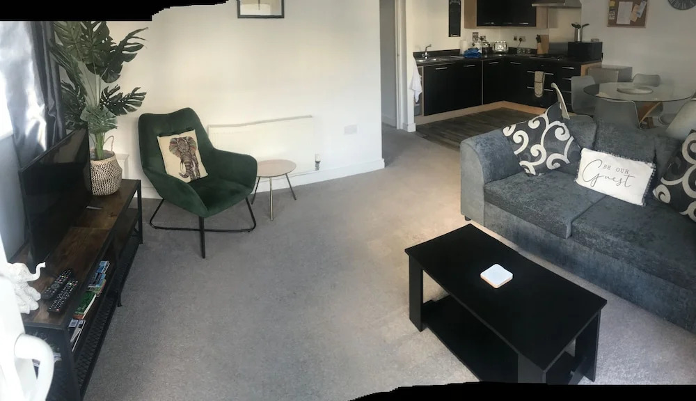 Charming Apartment in Ogwell, Newton Abbot