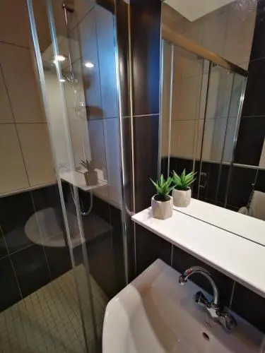 Máté apartman