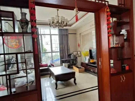 huangling qianduan xiaodian minsu