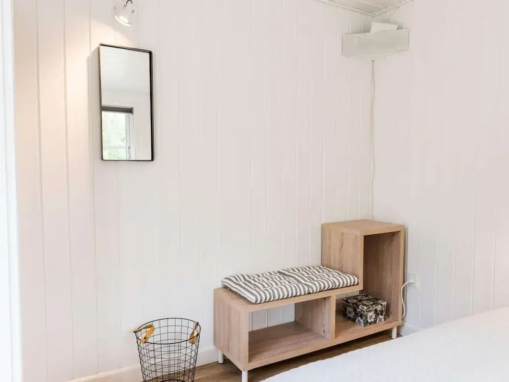 5 Person Holiday Home in Ringkobing
