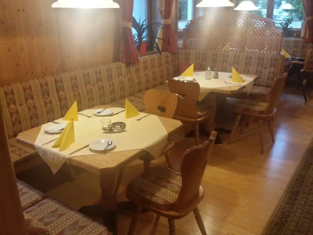 Hotel Garni Ferienhof