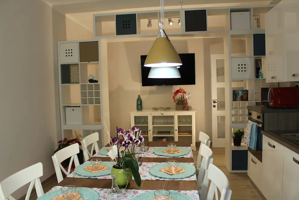 Aurora BnB