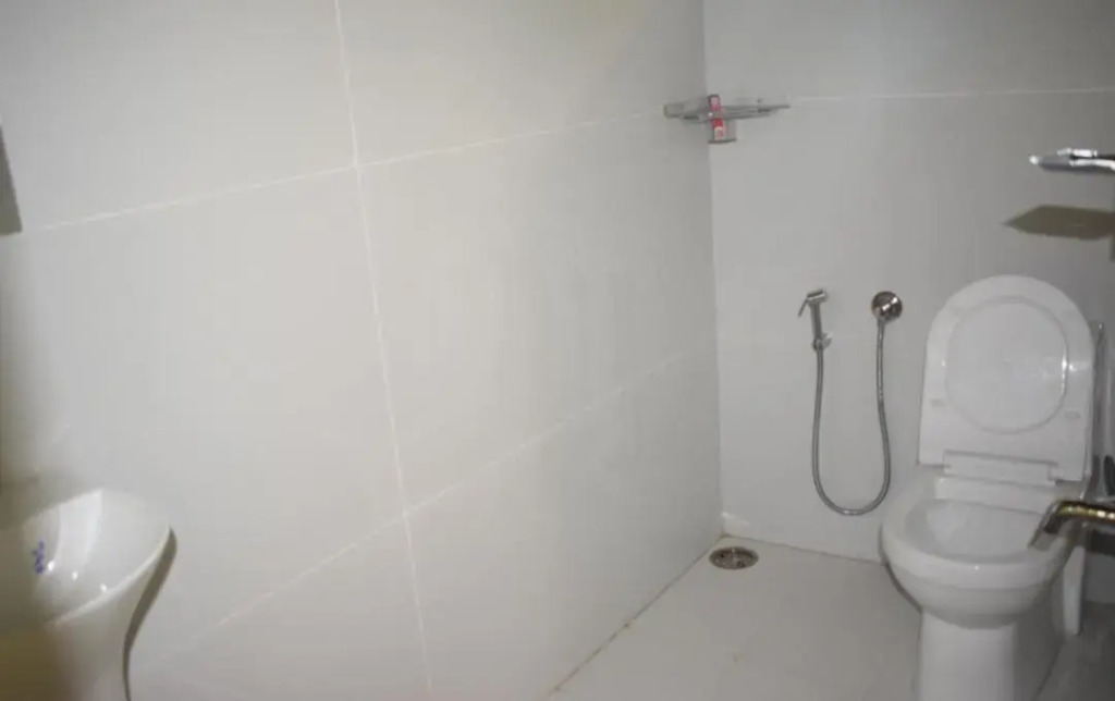 Hallibailu Homestay
