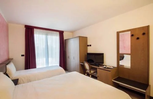 Hotel Maraschina