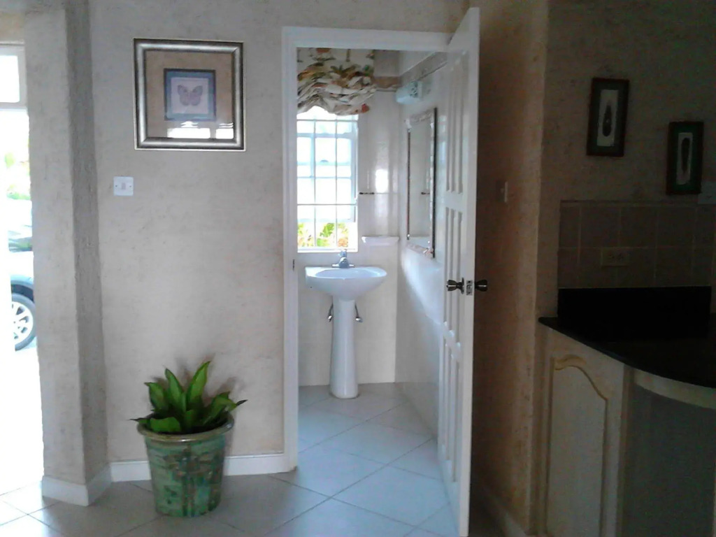 Seabliss Villa