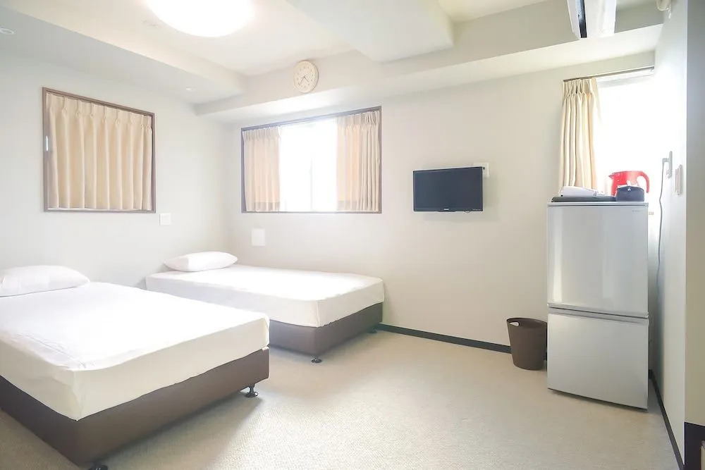 KYU KYU HOTEL