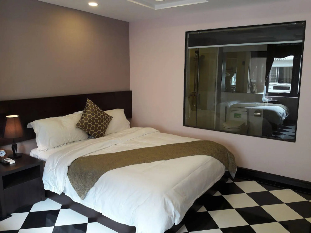 Sapa May  Hotel