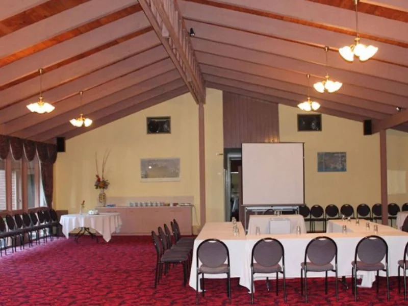 Melaleuca Lodge Beaconsfield